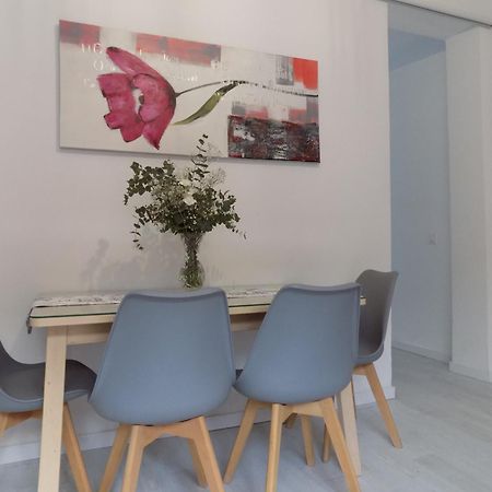 Apartamento Salinas 150M Playa Fuengirola Exterior photo