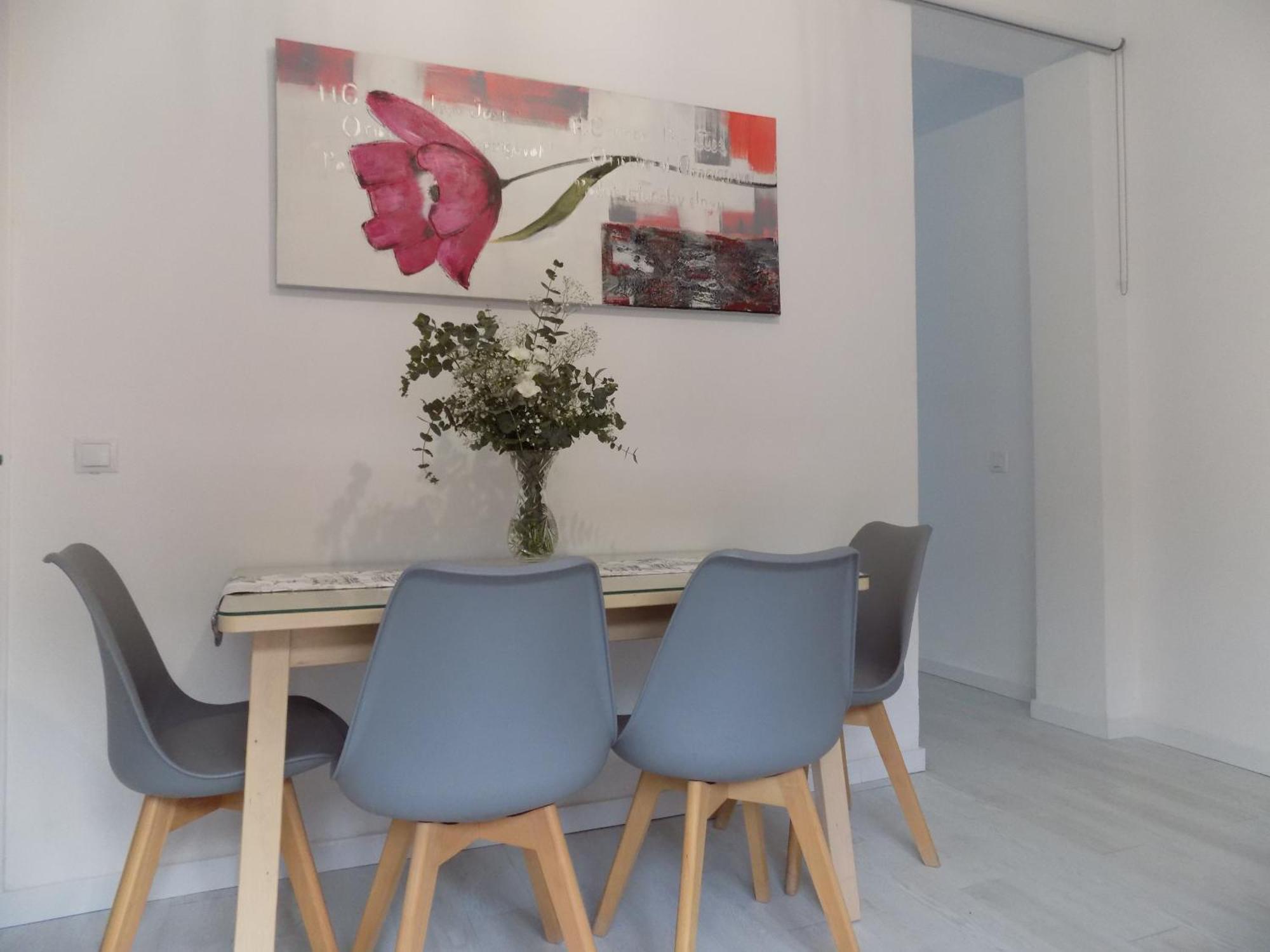 Apartamento Salinas 150M Playa Fuengirola Exterior photo