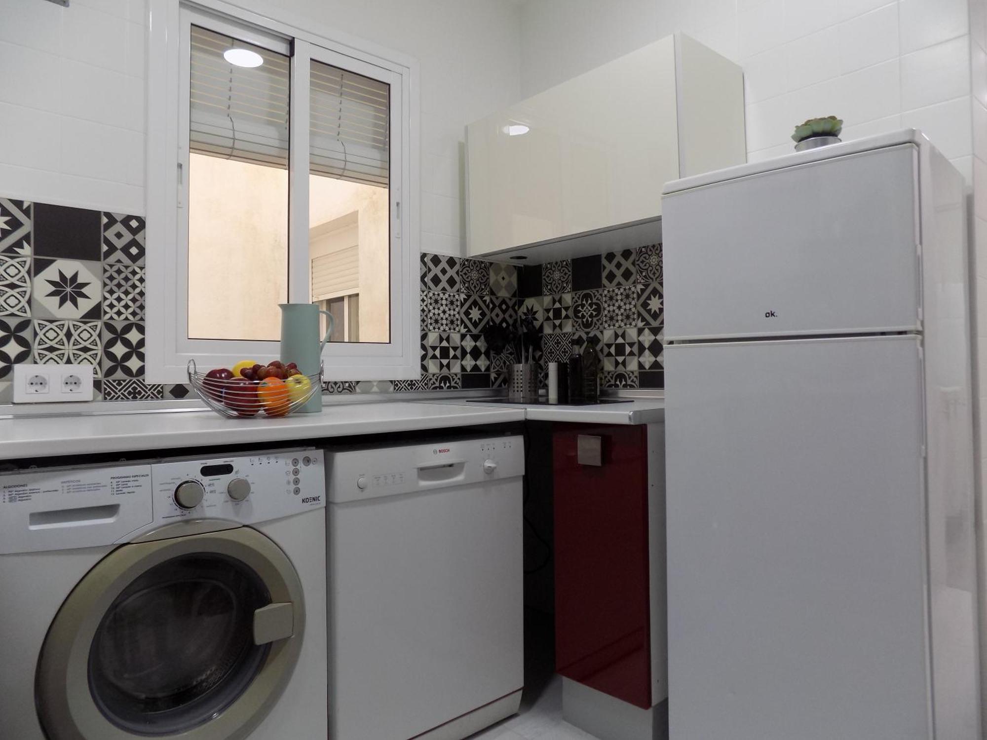 Apartamento Salinas 150M Playa Fuengirola Exterior photo