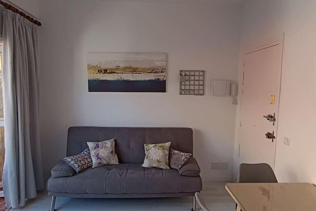 Apartamento Salinas 150M Playa Fuengirola Room photo